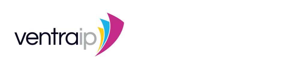 VentraIP Logo